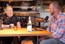 From Food Network Champion to Nashville’s Beef Queen | Chef Jordan Arcuri of Oak Steakhouse