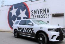 Smyrna Police Department